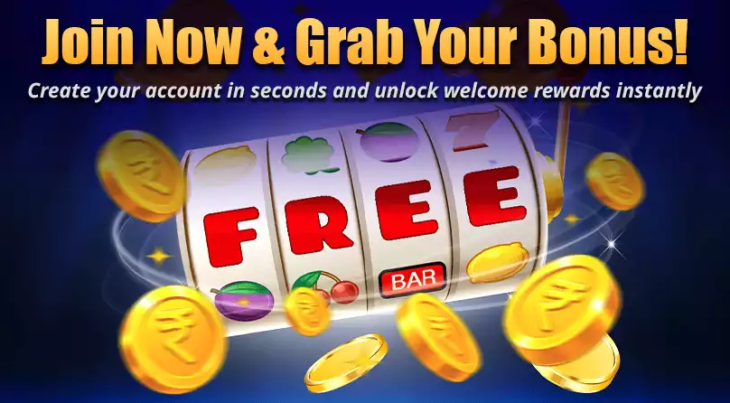 Join Cricplayers to get welcome bonus